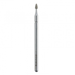 ACURATA Frez Diamentowy Stożek 1,6/3,5 mm